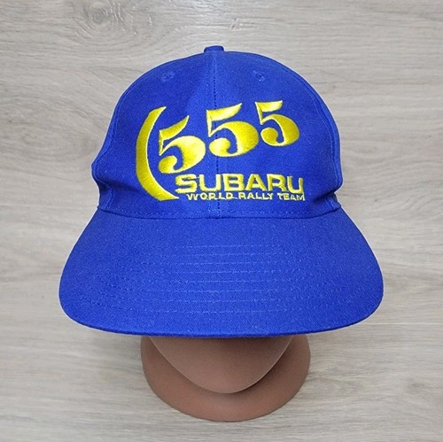 Vintage subaru 555 - vintage,