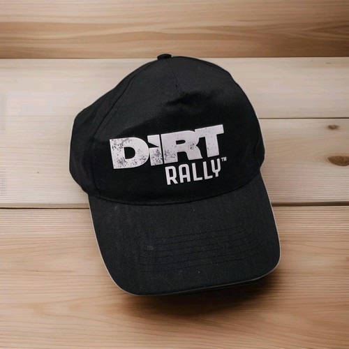 Dirt rally promotional - dirt,