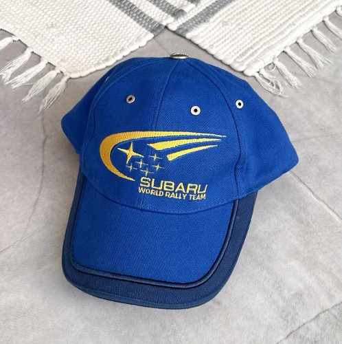 Vintage subaru world - vintage, rally