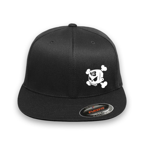 Skull forever gymkhana - k.b.,