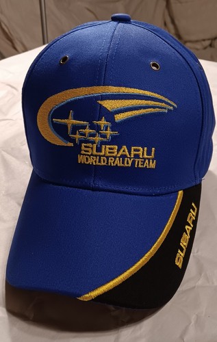 Subaru world rally team - subaru,