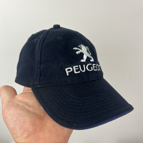 Peugeot cap hat one - hat,