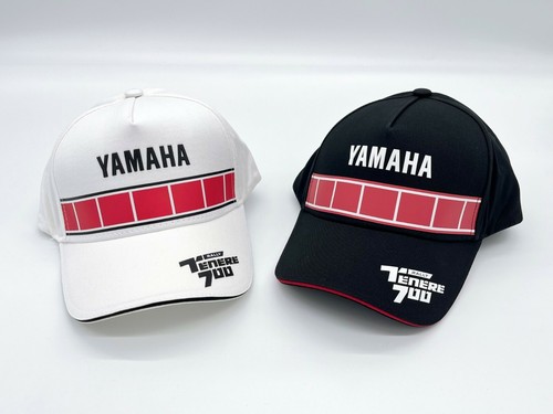 Official yamaha tenere 700 - official,