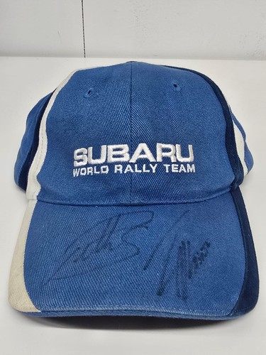 Vintage subaru world rally - vintage,