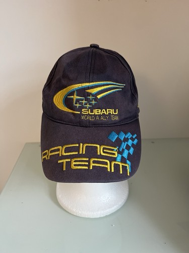 Vintage subaru racing world - subaru,