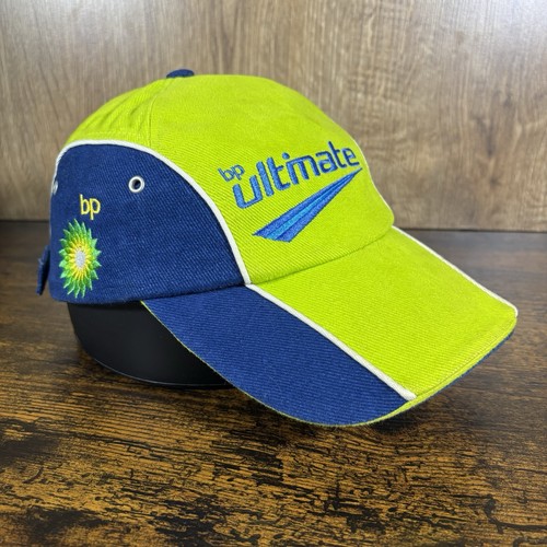 Ultimate baseball cap green - ultimate,