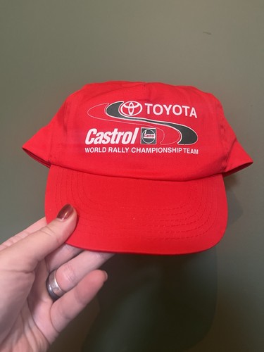 Vintage 90s toyota - 90s, wrc