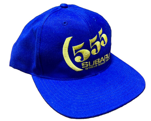 Wrc subaru 555 - wrc,