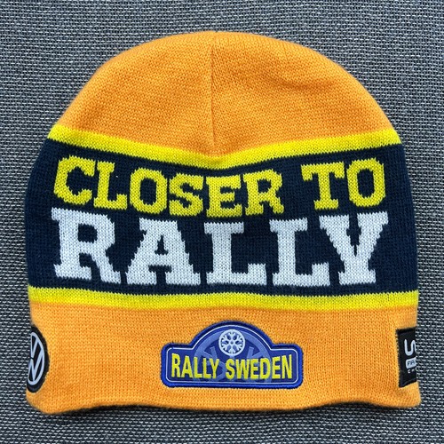 Wrc 2017 neh rally - wrc, sweden