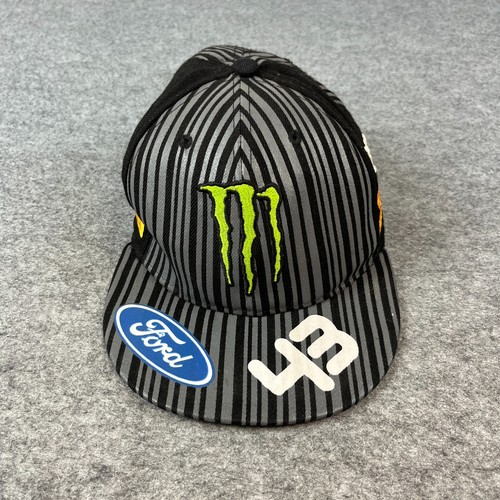 Ken block monster energy - ken,