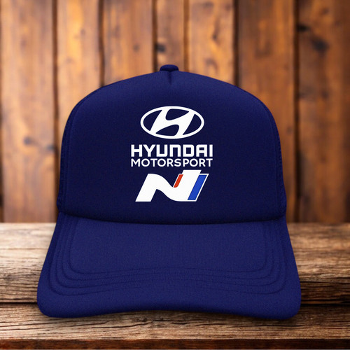 Hyundai motorsport mens - motorsport,