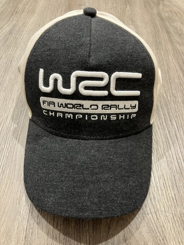 Official world rally - official,