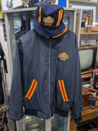 Vintage rothmans rallying - vintage,