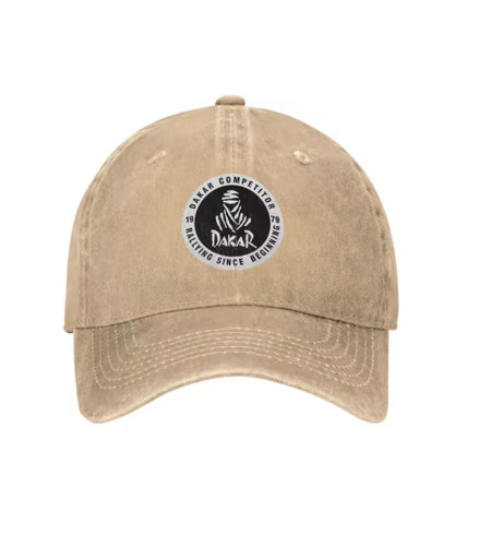 Dakar rally logo cotton - rally,