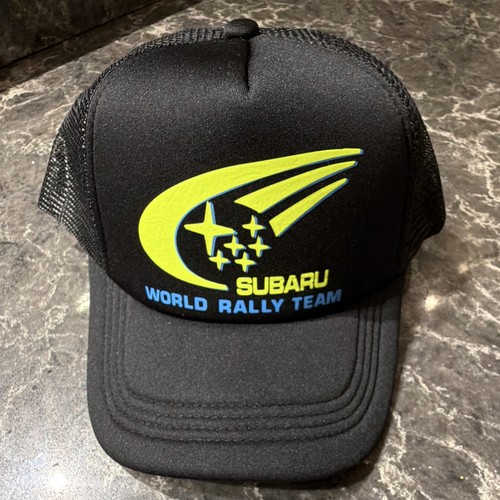 Subaru world rally team - subaru,