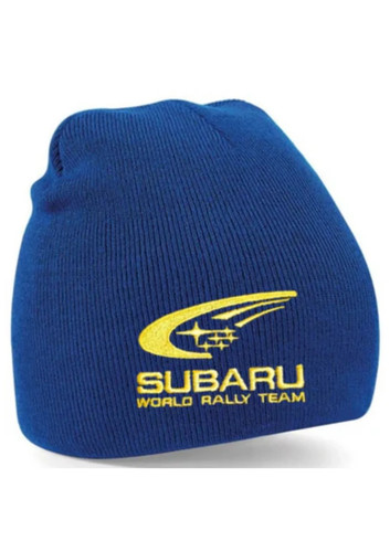 Beechfield subaru world rally - beechfield,