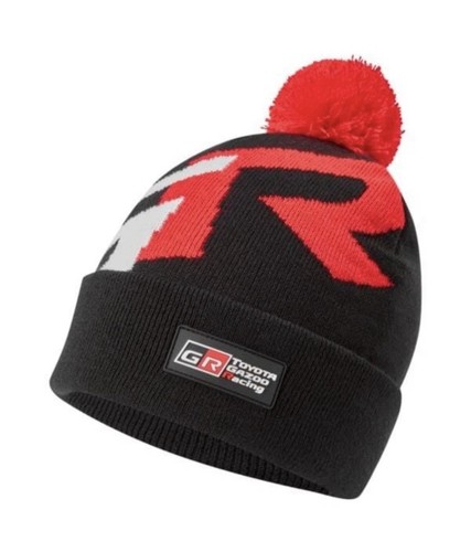 Official toyota gazoo racing - official,