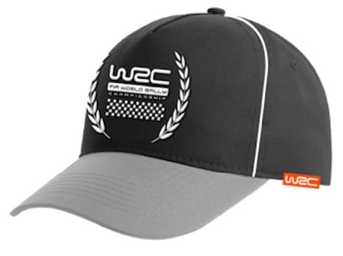 Official world rally - official,