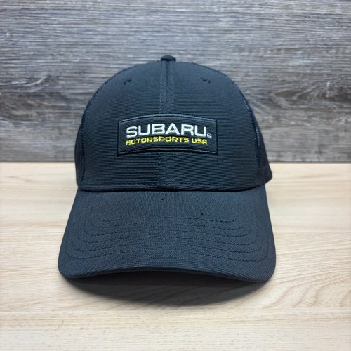Subaru motorsports usa hat cap - hat,