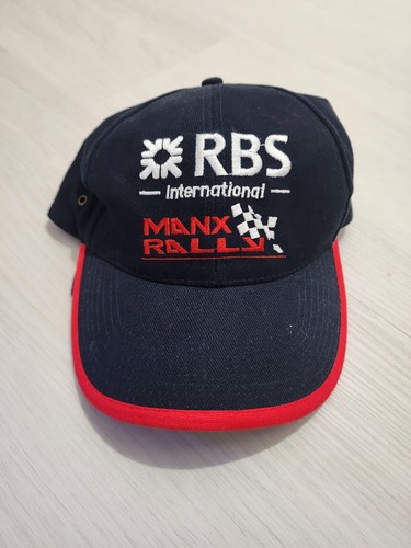 Rbs international manx rally - rbs,