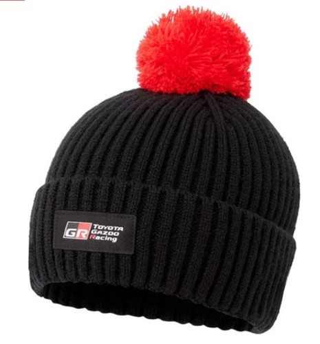 Official toyota gazoo racing - toyota,