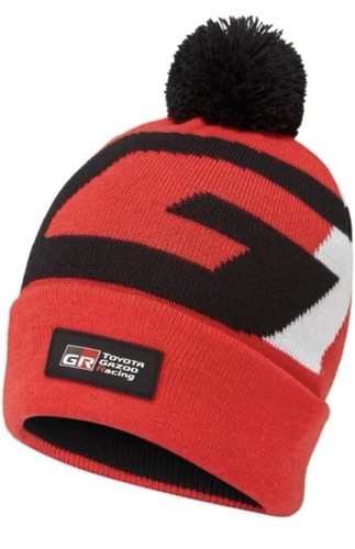 Official toyota gazoo racing - toyota,