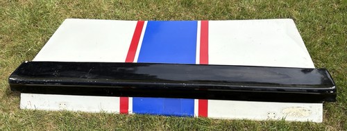 Mk2 ford escort fibreglass - escort,