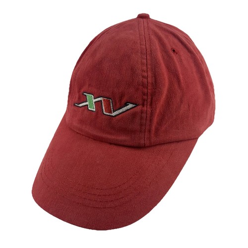 Castrol vintage hat - vintage,