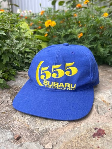 555 subaru world rally - 555,