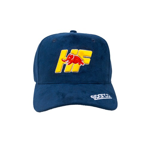 Sparco lancia cap hat - cap,