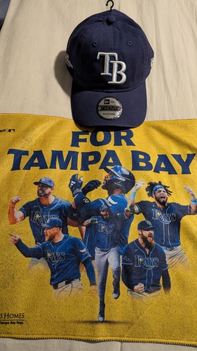 2026 tampa bay rays new - rays,