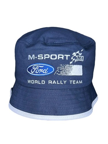 Official ford motorsport wrc - official,