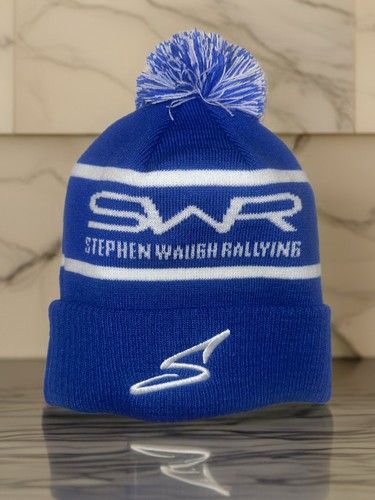 Swr rally team motorsport - swr,