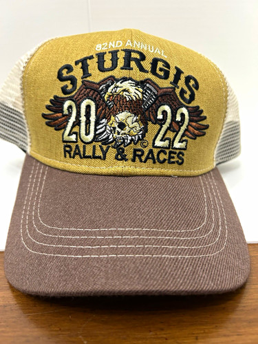 2022 sturgis 82nd annual - 82nd,